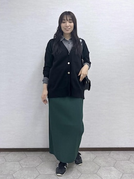 RYO.さんのコーディネート