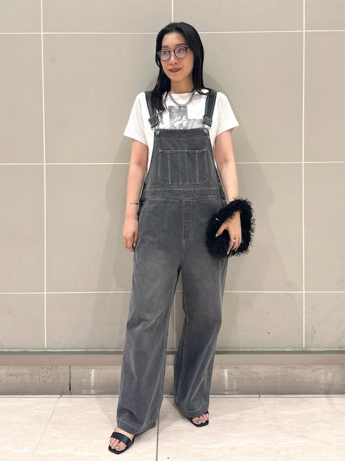 Snap-on ダークデニム オーバーオール 2026年最新】Snap-on メンズ