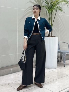 RYO.さんのコーディネート