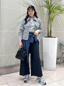 RYO.さんのコーディネート