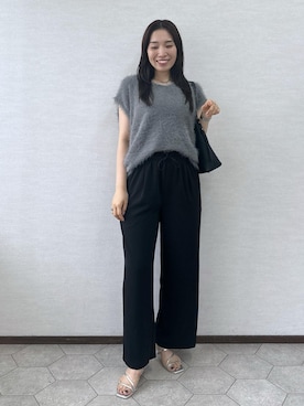 RYO.さんのコーディネート