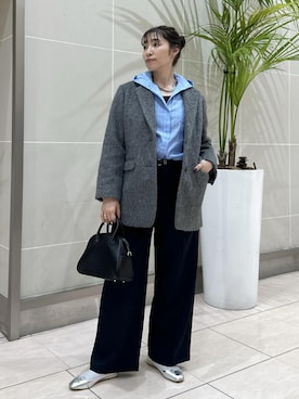 RYO.さんのコーディネート