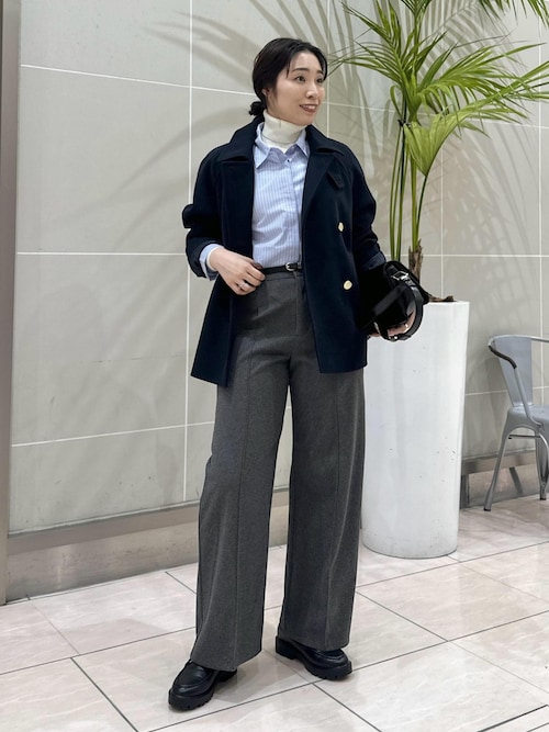 14mmメッキコンビベルト（ベルト）｜ROPE' PICNIC（ロペピクニック）の