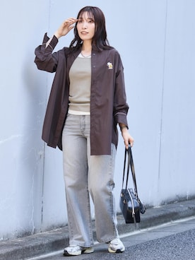 RYO.さんのコーディネート