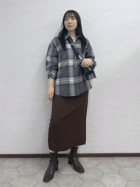 RYO.さんのコーディネート