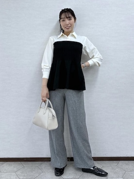 RYO.さんのコーディネート