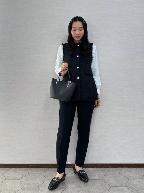 【Rady】室内試着のみ ほぼ新品 ビジュー付ローファー Rady】室内試着のみ ほぼ新品 ビジュー付ローファー - メルカリ