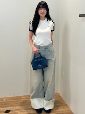 KAさんのコーディネート