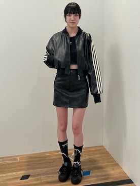 KAさんのコーディネート