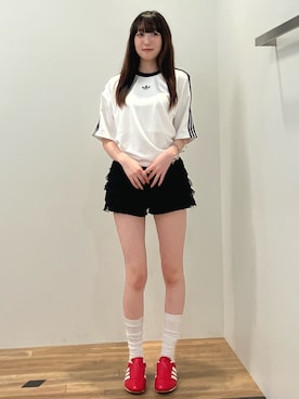 KAさんのコーディネート