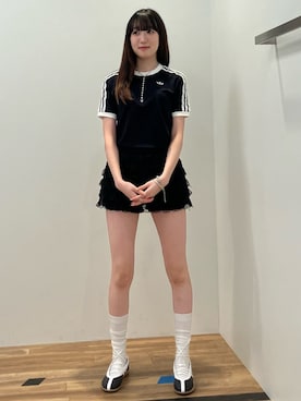 KAさんのコーディネート