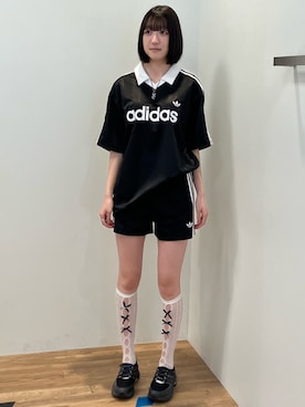 KAさん(レディース・164cm)の春コーディネート