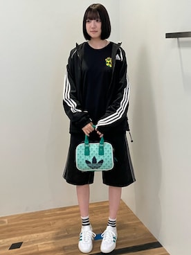 KAさんのコーディネート