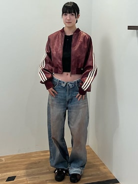 KAさんのコーディネート