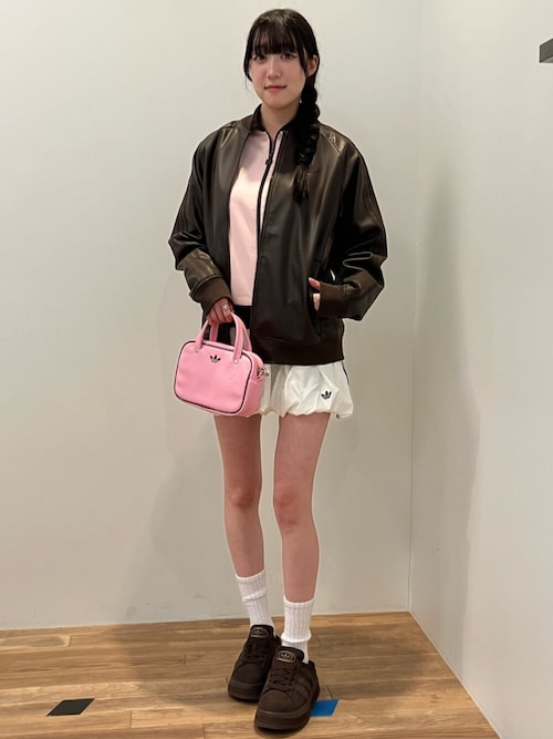 バルーンスカート / アディダスオリジナルス adidas Originals