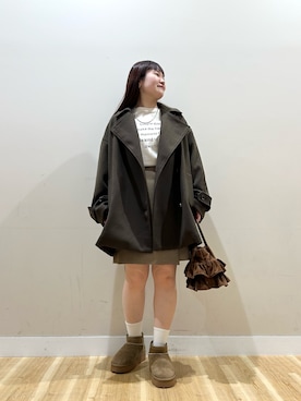 みよしさんのコーディネート