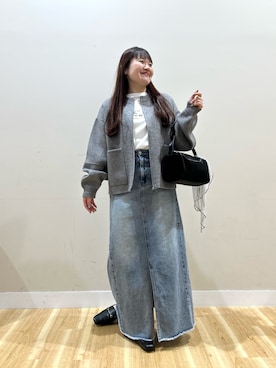 みよしさんのコーディネート