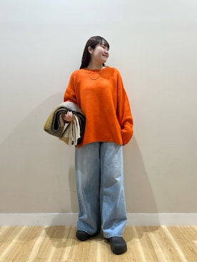 みよしさんのコーディネート