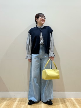 みよしさんのコーディネート