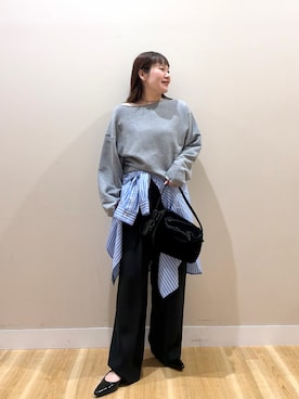 みよしさんのコーディネート