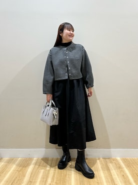 みよしさんのコーディネート