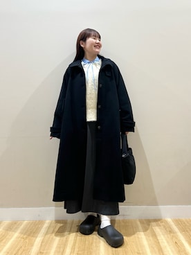 みよしさんのコーディネート