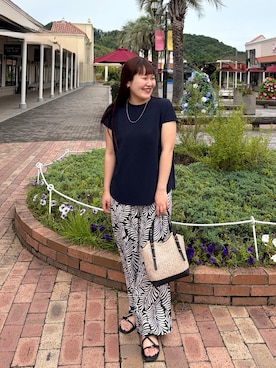 みよしさんのコーディネート