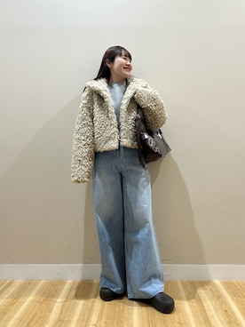 みよしさんのコーディネート