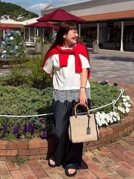 みよしさんのコーディネート