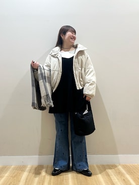 みよしさんのコーディネート