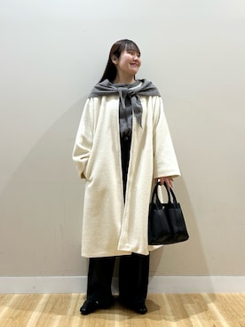 みよしさんのコーディネート