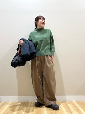 みよしさんのコーディネート