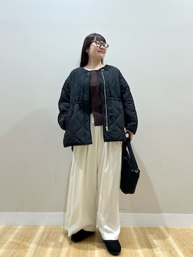 みよしさんのコーディネート