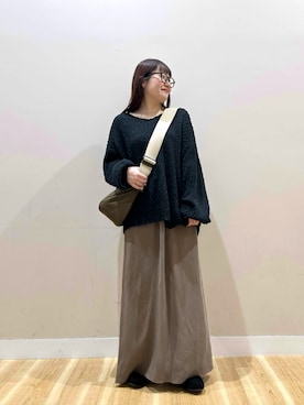 みよしさんのコーディネート