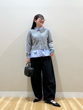 みよしさんのコーディネート