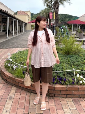 みよしさんのコーディネート