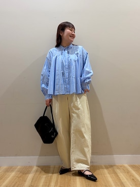 みよしさんのコーディネート