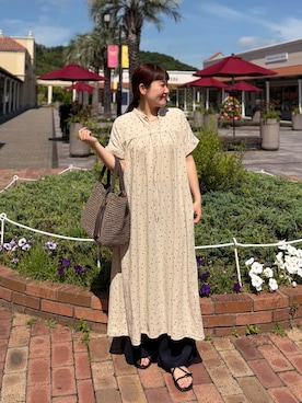 みよしさんのコーディネート