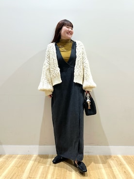 みよしさんのコーディネート