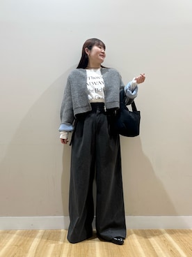 みよしさんのコーディネート