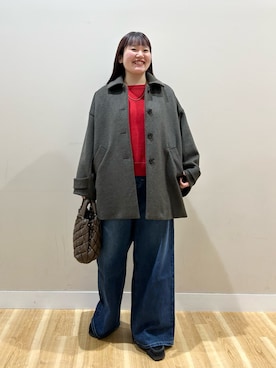 みよしさんのコーディネート