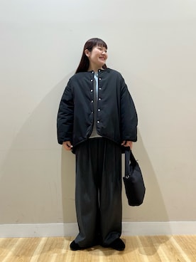 みよしさんのコーディネート