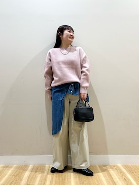 みよしさんのコーディネート