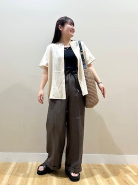 みよしさんのコーディネート