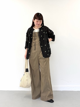 みよしさんのコーディネート