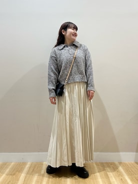 みよしさんのコーディネート