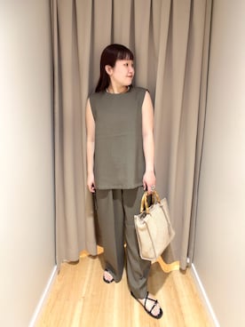 みよしさんのコーディネート