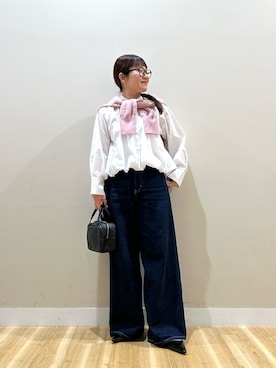 みよしさんのコーディネート