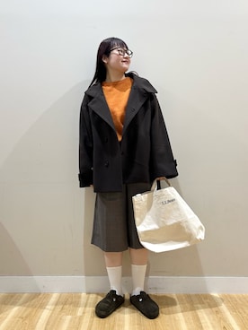 みよしさんのコーディネート