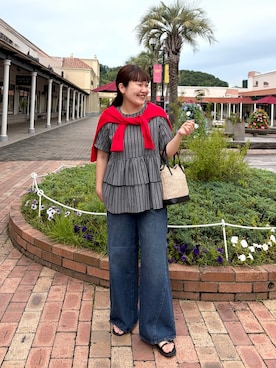 みよしさんのコーディネート